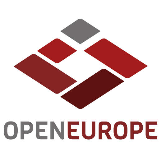 Logo OpenEurope